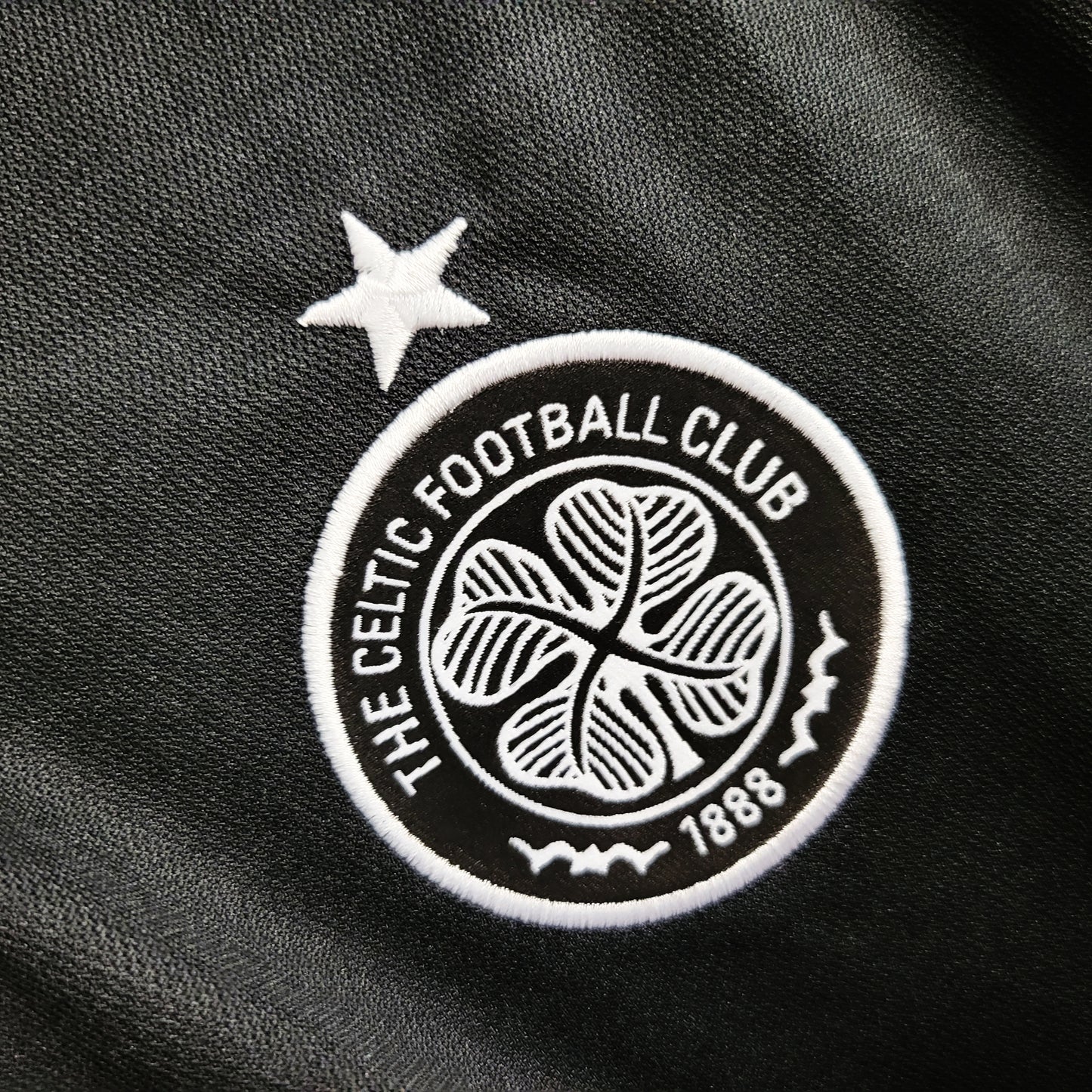 Camisa do Celtics Reserva 2023/2024
