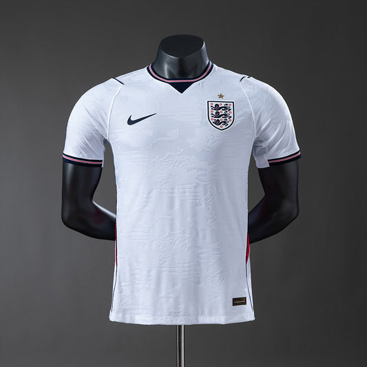 Camisa da Inglaterra Titular Player 2026/2027