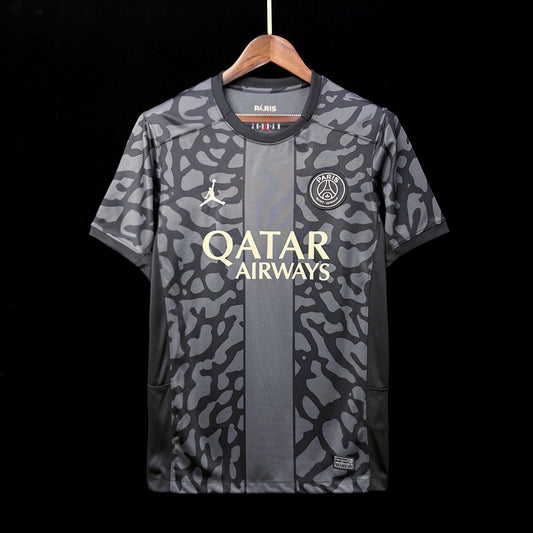 Camisa do PSG Third 2023/2024