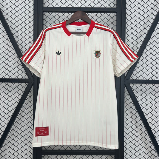 Camisa do Benfica Terrace Icons 2025/2026