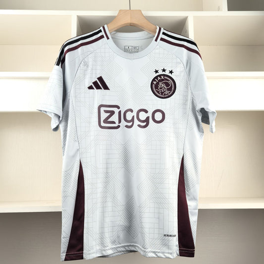Camisa do Ajax Third 2024/2025