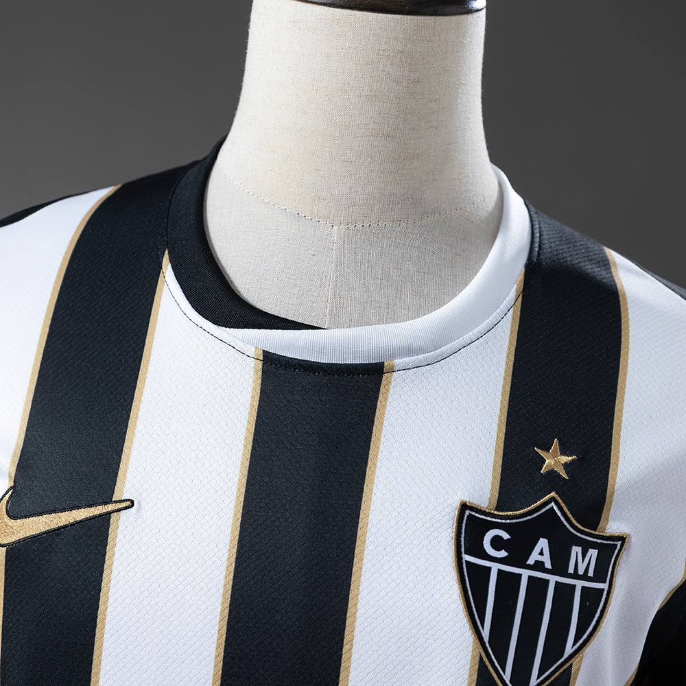 Camisa do Atlético Mineiro Titular 2026/2027