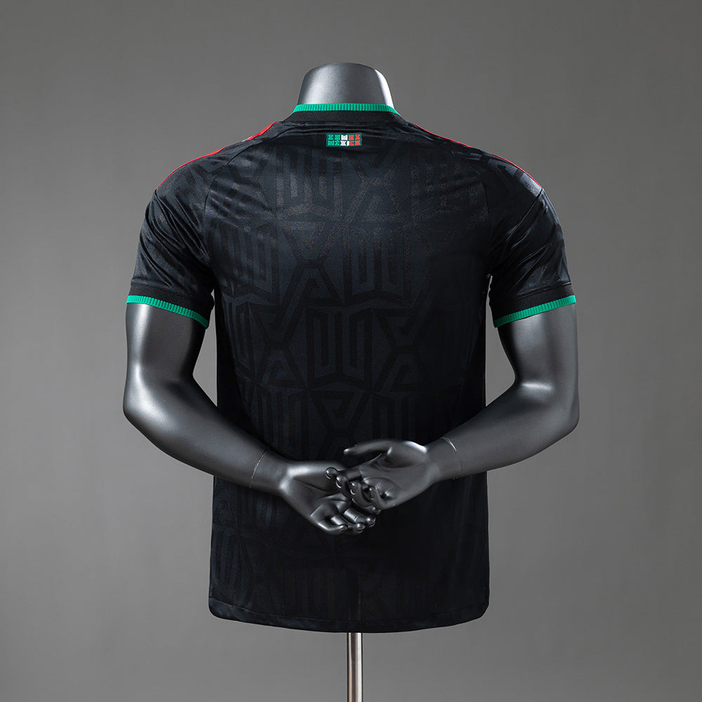 Camisa do México Third Player 2026/2027