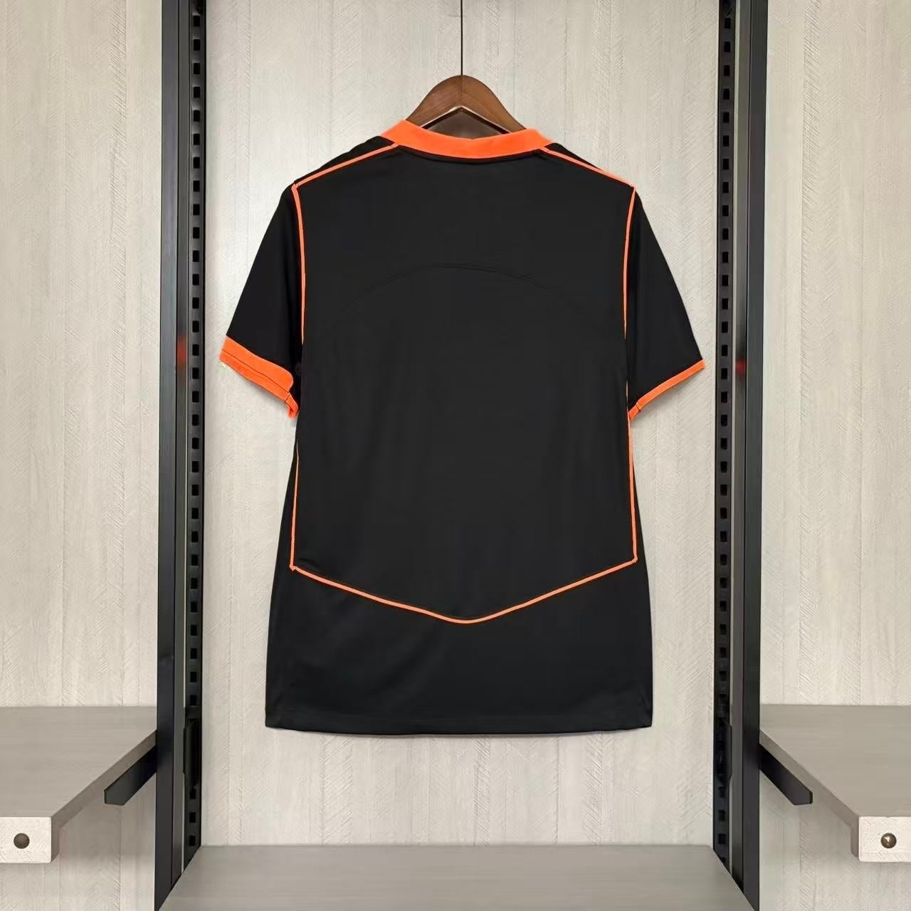 Camisa do Corinthians Third Total 90 2025/2026