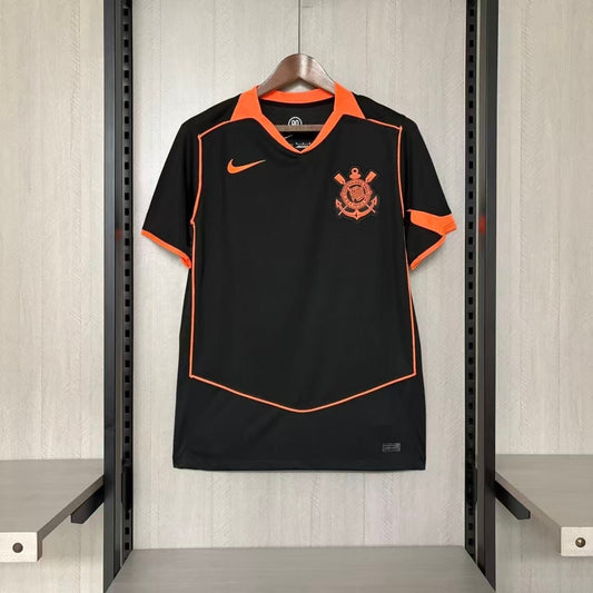Camisa do Corinthians Third Total 90 2025/2026