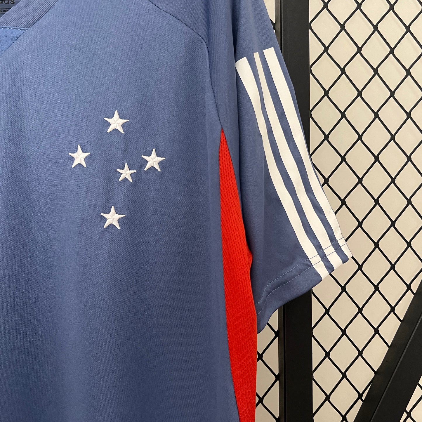 Camisa do Cruzeiro Treino II 2024/2025