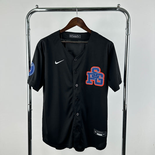 Camisa do PSG Edição Especial MLB 2025/2026