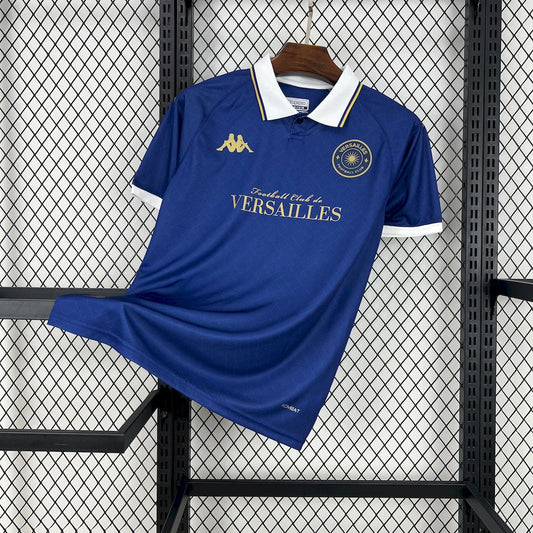 Camisa do Versailles Titular 2024/2025