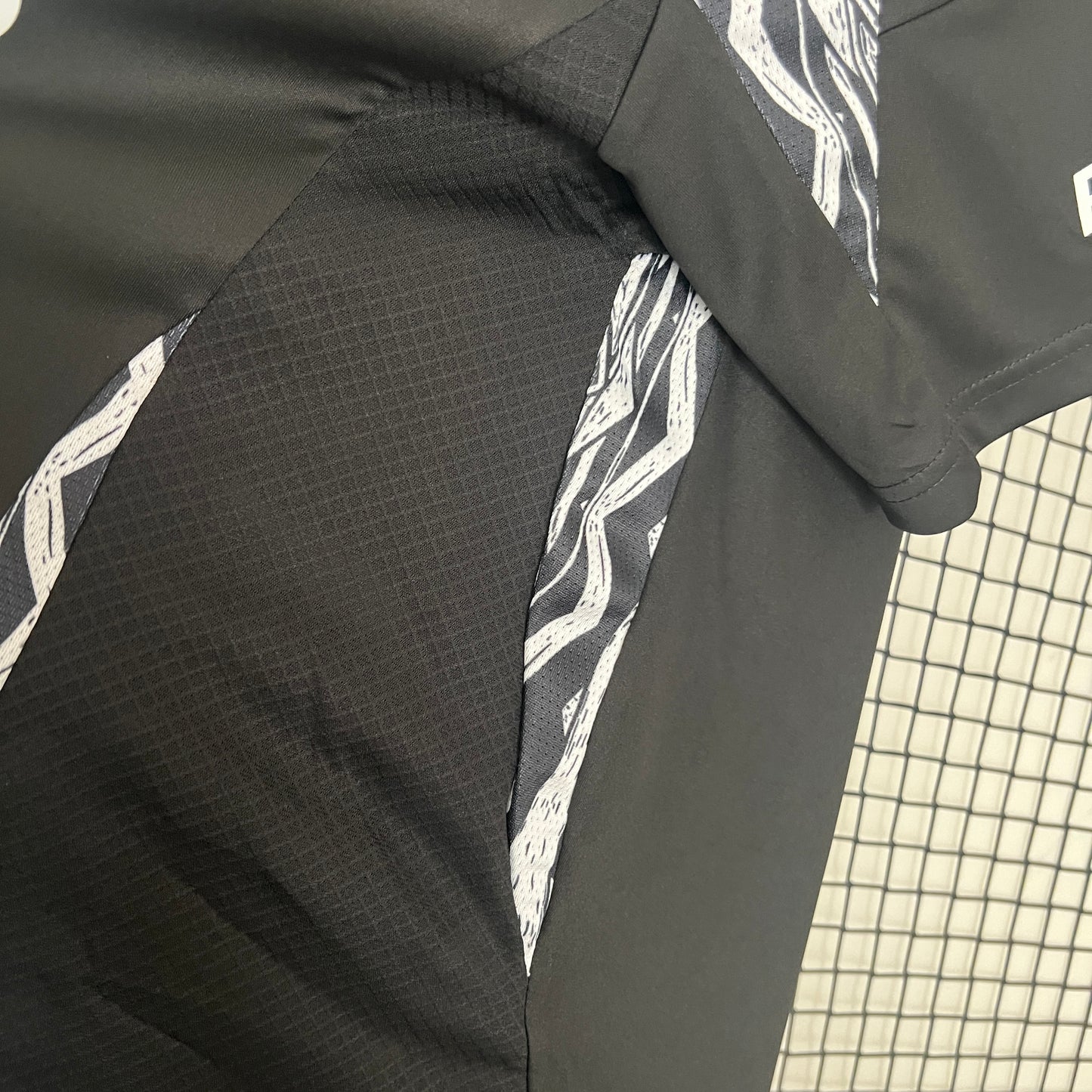 Camisa do Arsenal Reserva 2024/2025