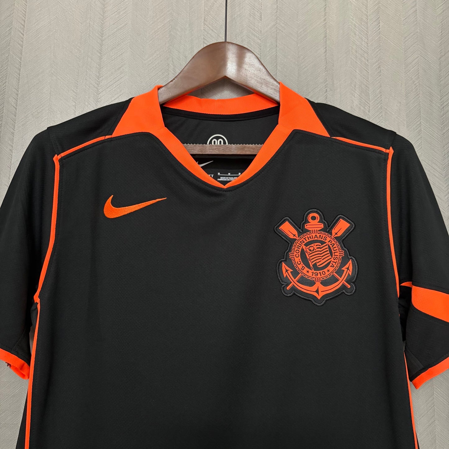 Camisa do Corinthians Third Total 90 2025/2026