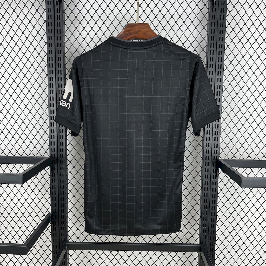 Camisa do Tottenham Reserva 2025/2026