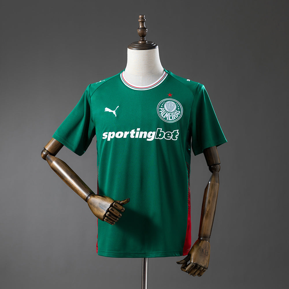 Camisa do Palmeiras Titular 2026/2027