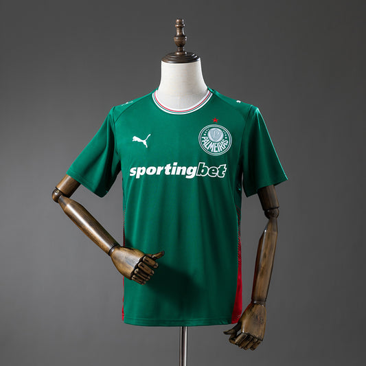 Camisa do Palmeiras Titular 2026/2027