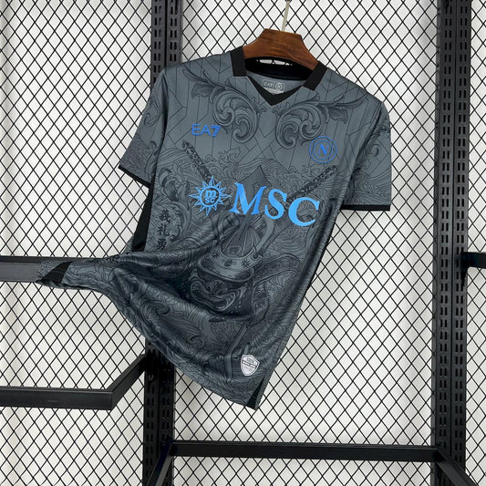 Camisa do Napoli Third 2024/2025