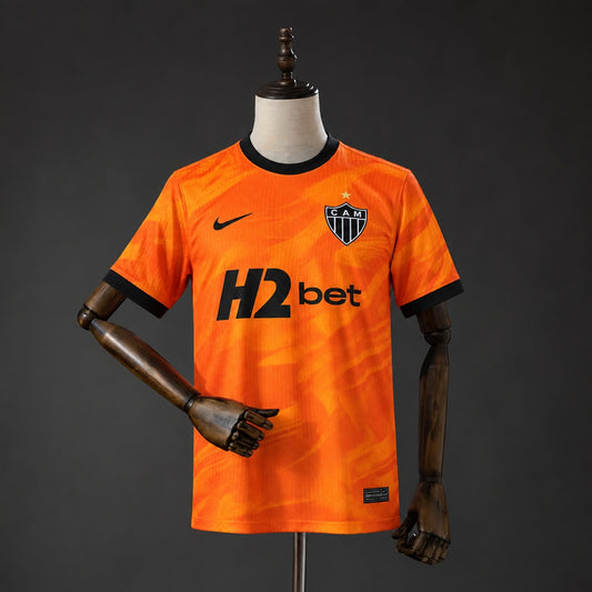 Camisa do Atlético Mineiro Third 2026/2027