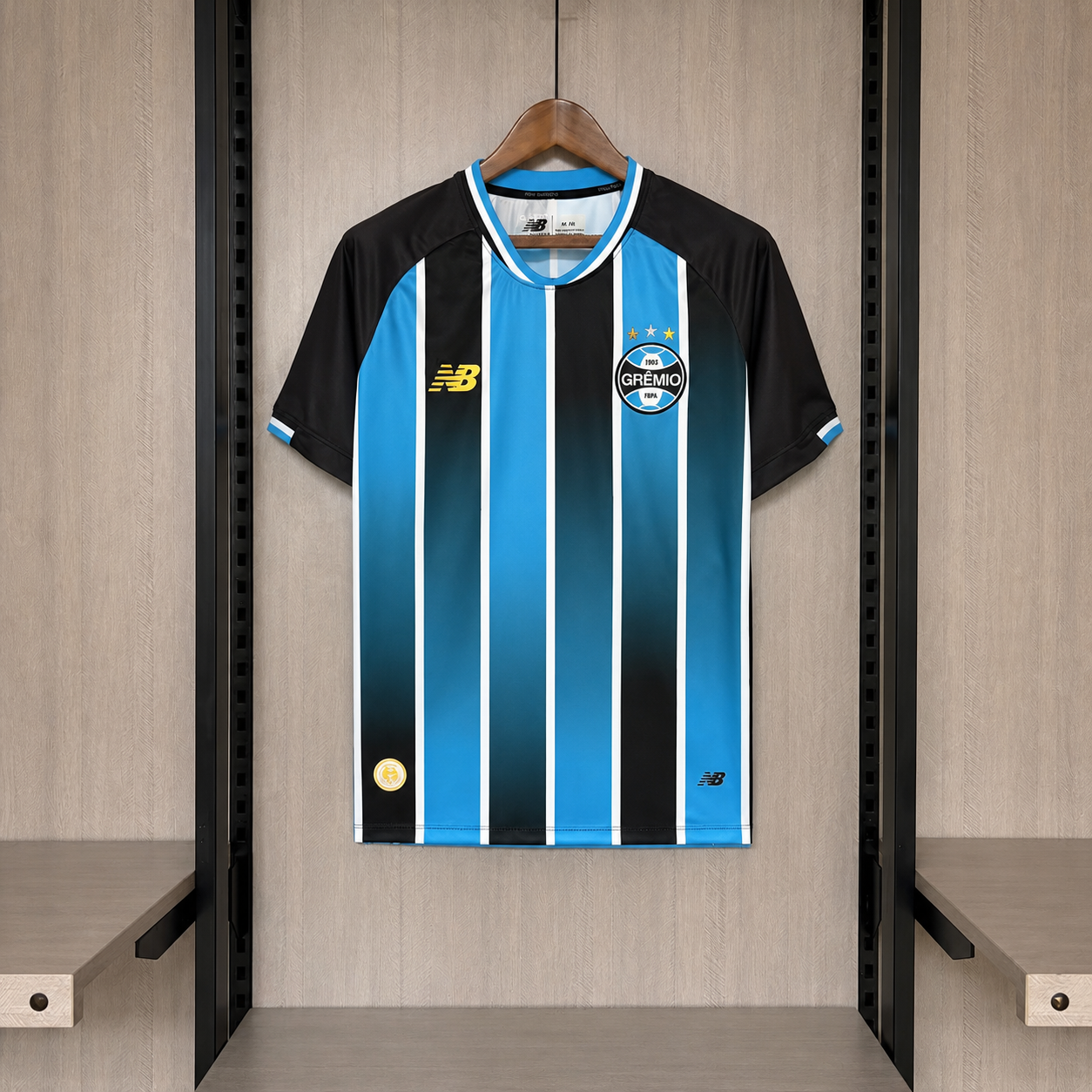 Camisa do Grêmio Titular 2026/2027