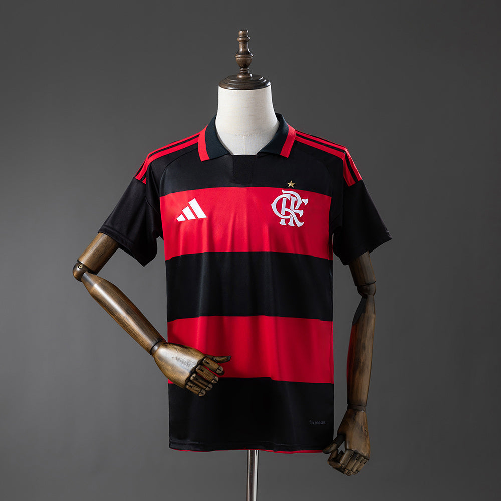 Camisa do Flamengo Titular 2026/2027