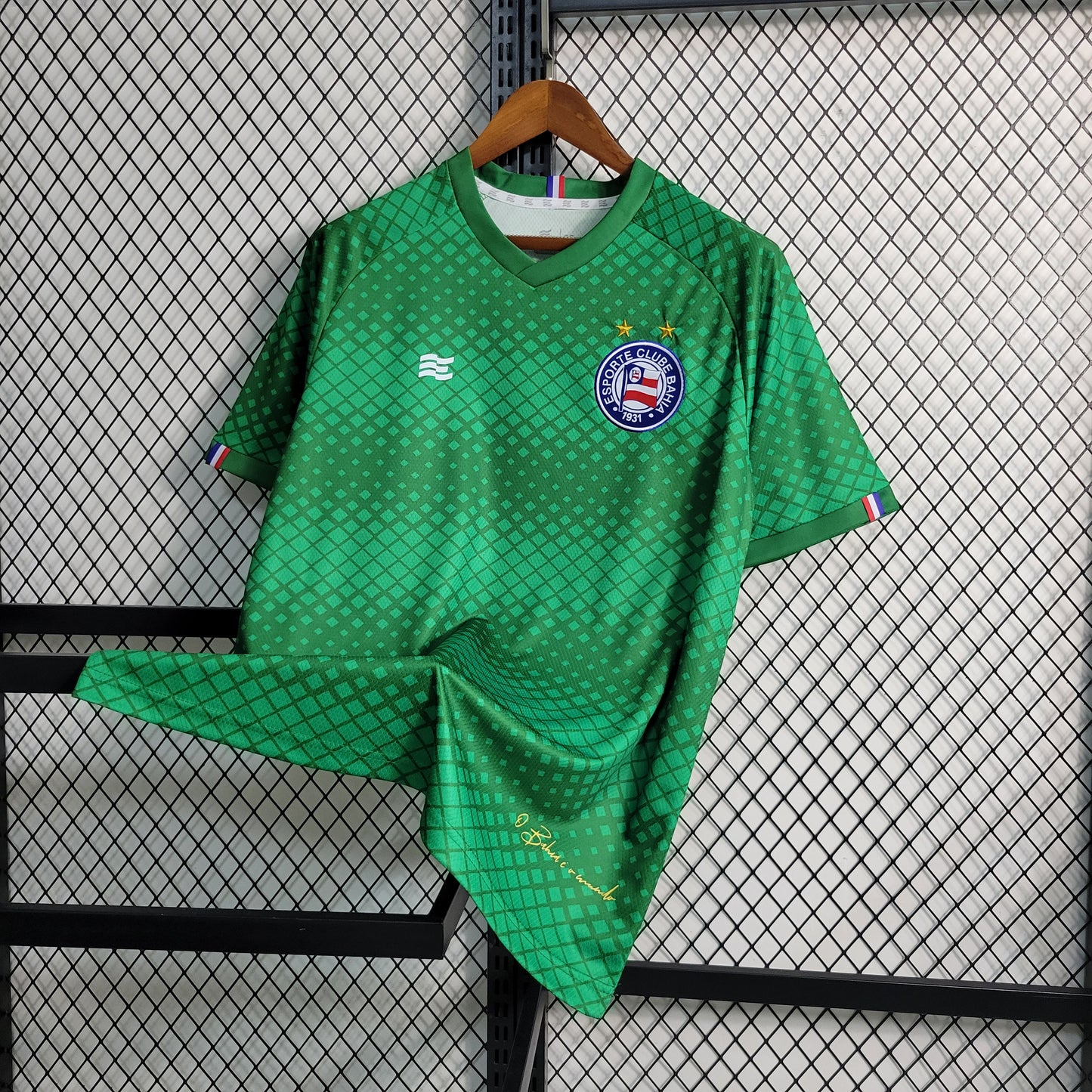 Camisa do Bahia Goleiro 2022/2023