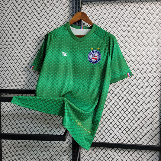 Camisa do Bahia Goleiro 2022/2023