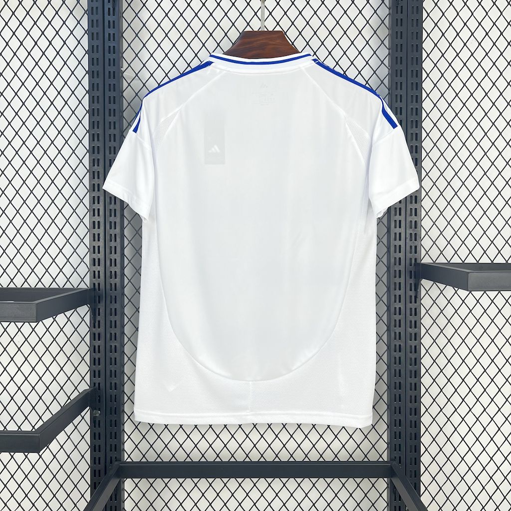 Camisa do Cruzeiro Reserva 2025/2026