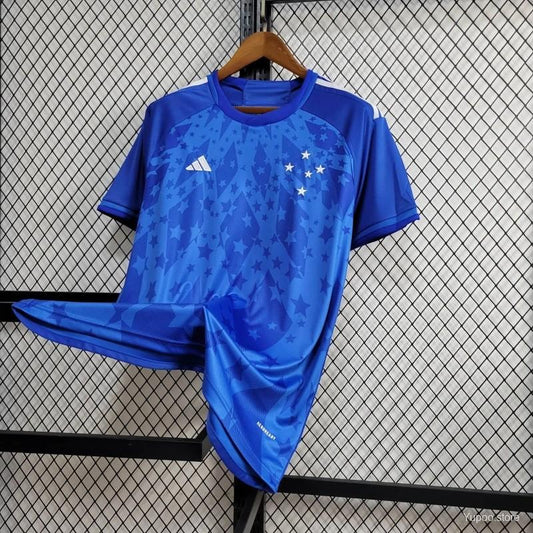 Camisa do Cruzeiro Titular 2024/2025