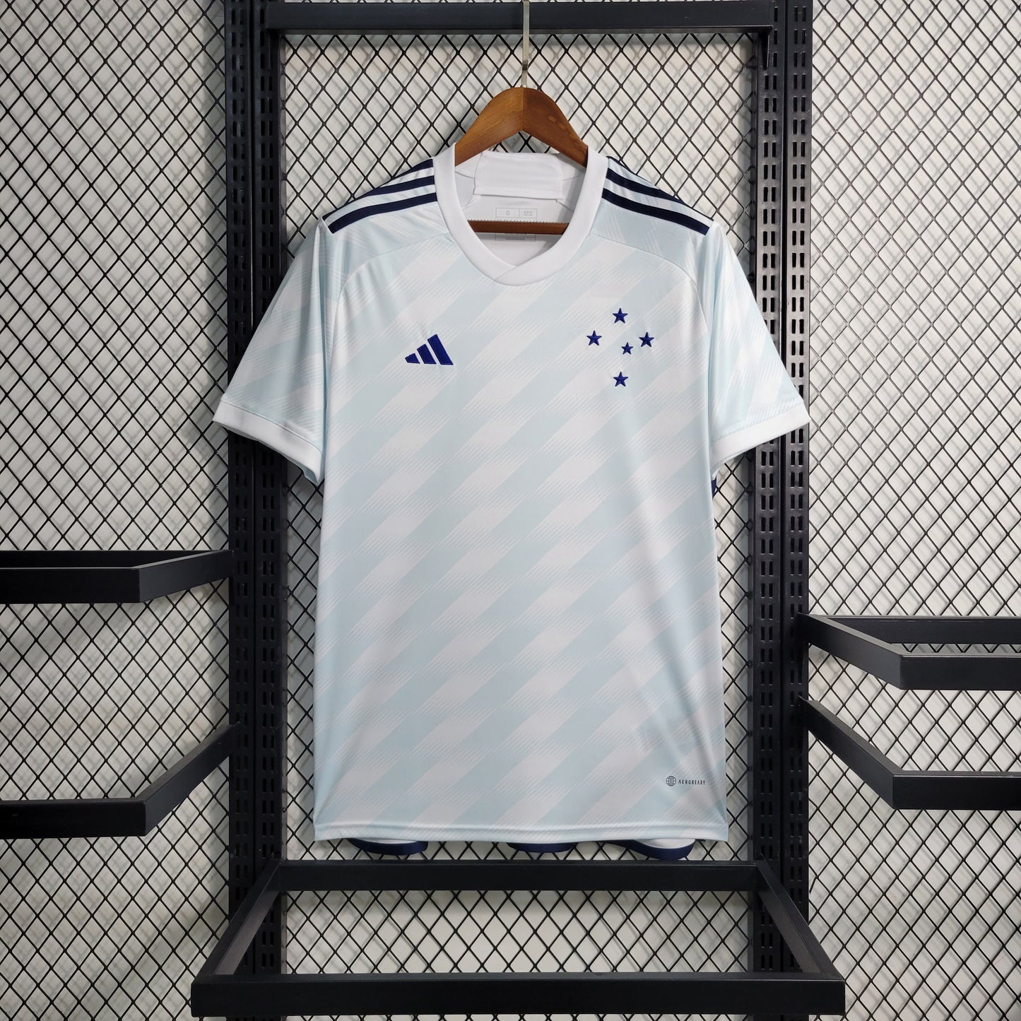 Camisa do Cruzeiro Reserva 2023/2024