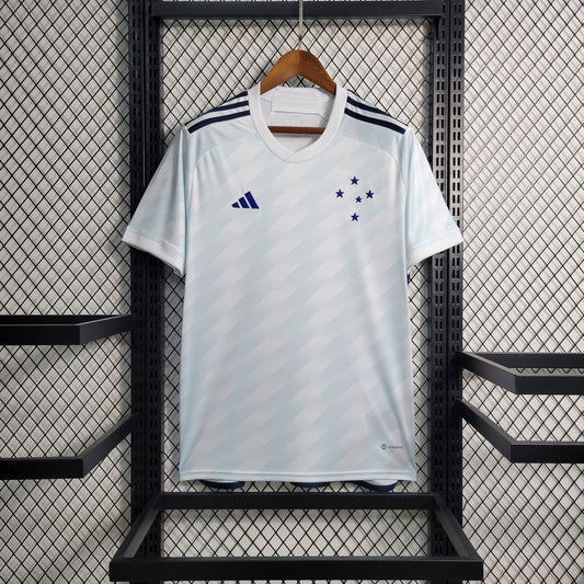 Camisa do Cruzeiro Reserva 2023/2024