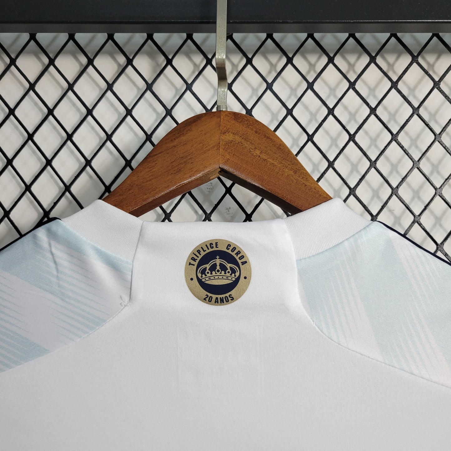 Camisa do Cruzeiro Reserva 2023/2024