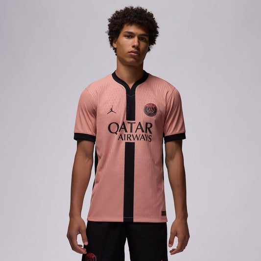 Camisa do PSG Third Player 2024/2025