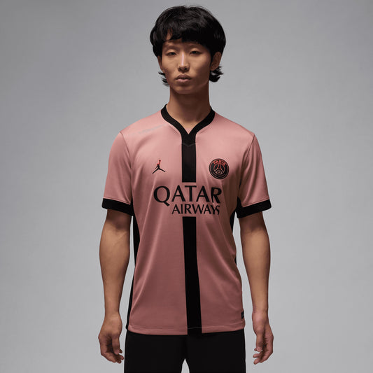 Camisa do PSG Third 2024/2025