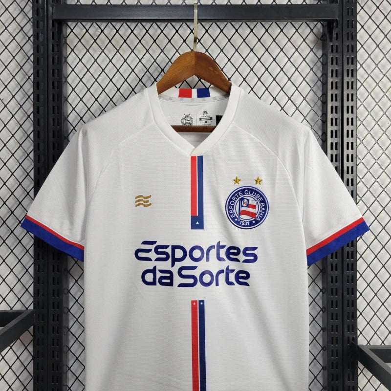 Camisa do Bahia Titular 2024/2025