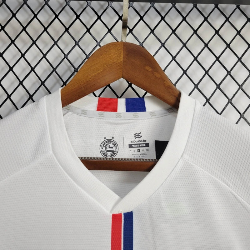 Camisa do Bahia Titular 2024/2025