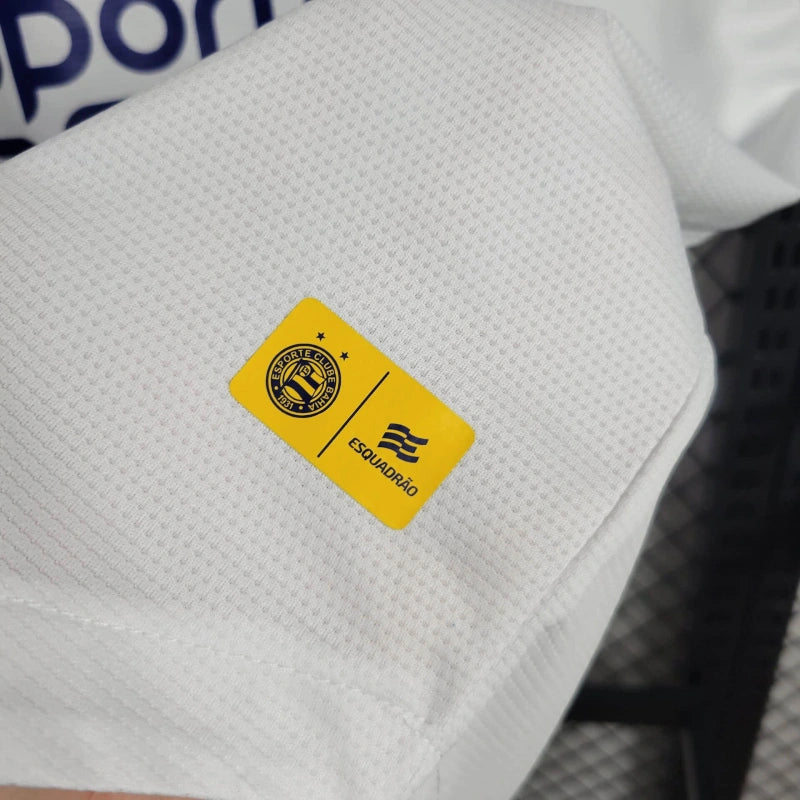 Camisa do Bahia Titular 2024/2025