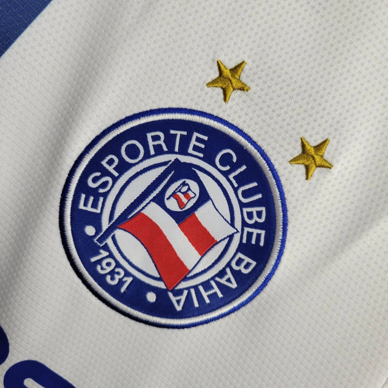 Camisa do Bahia Titular 2024/2025