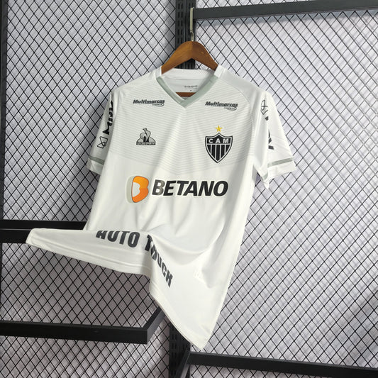 Camisa do Atlético Mineiro Reserva 2021/2022
