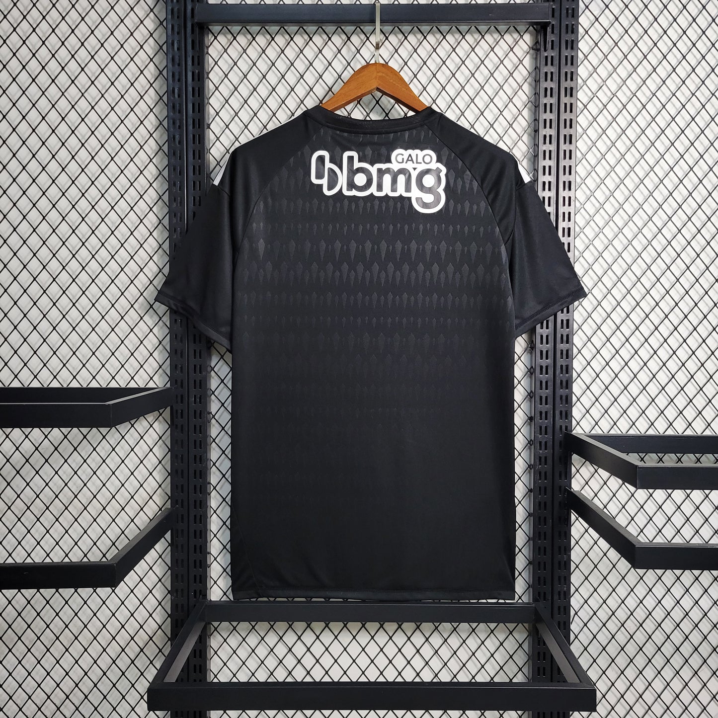 Camisa de Goleiro Atlético Mineiro 2023/2024