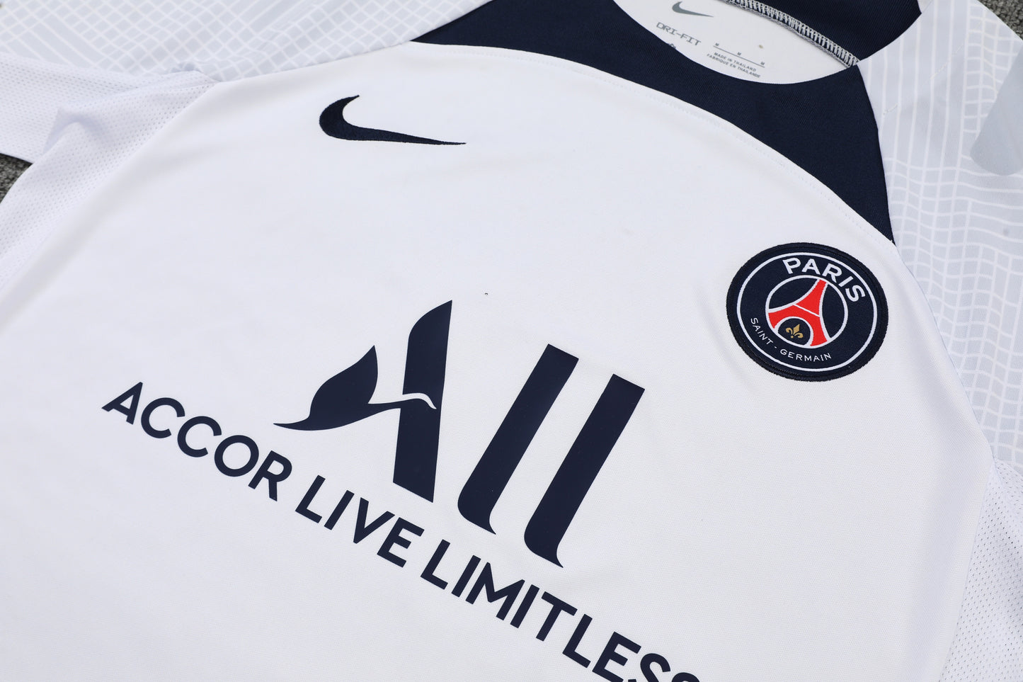 Kit Treino do PSG 2022/2023