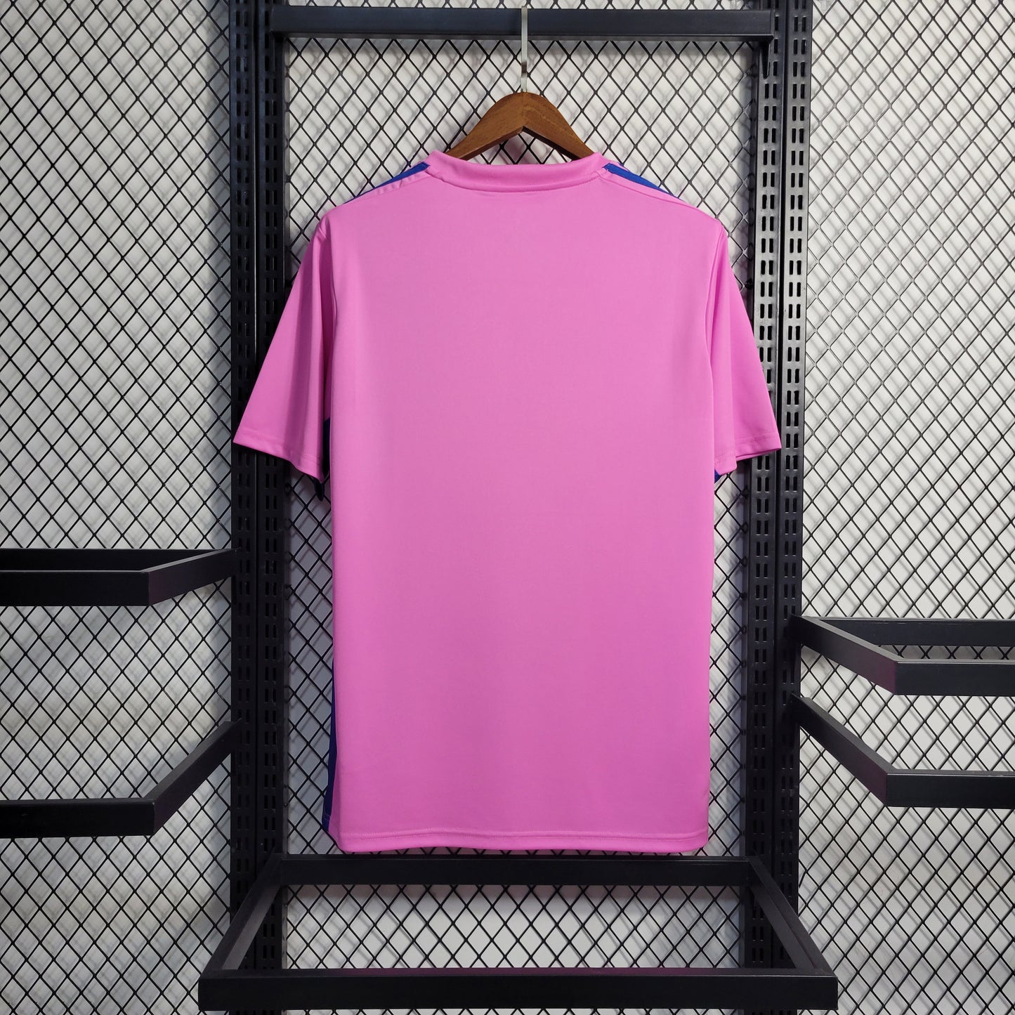 Camisa do Cruzeiro Outubro Rosa 2022/2023