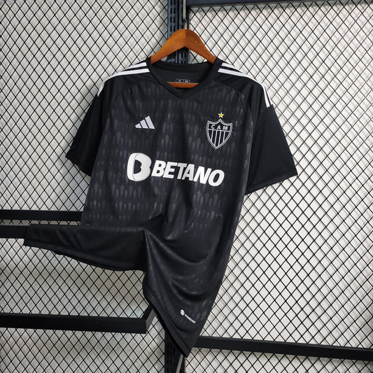 Camisa de Goleiro Atlético Mineiro 2023/2024