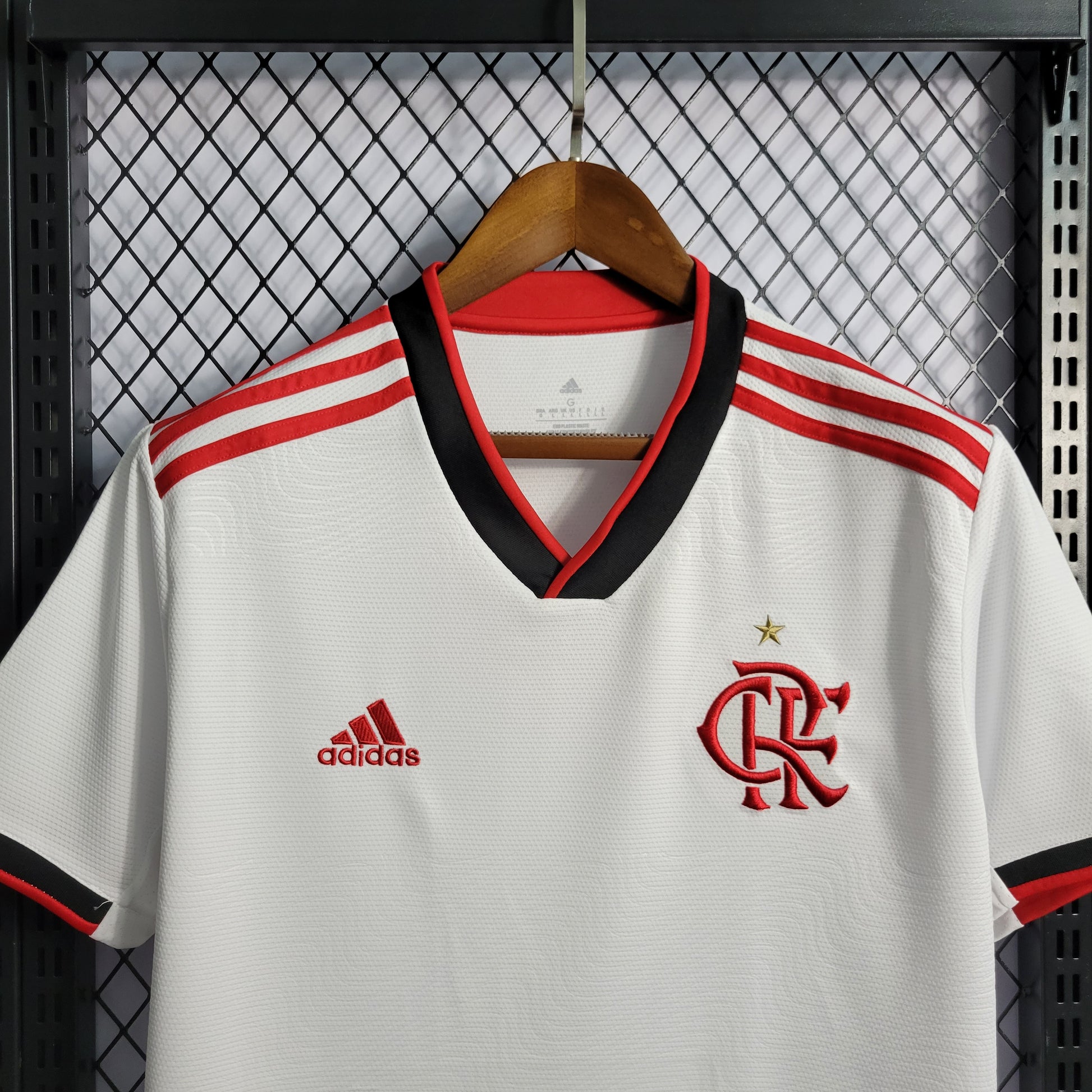 Camisa Reserva Claypole 2023