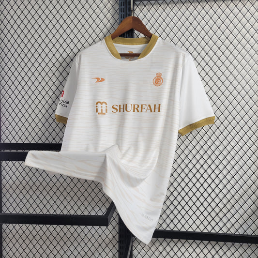 Camisa do Al Nassr Third 2022/2023