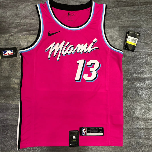 Camisa Miami Heat Adebayo # 13
