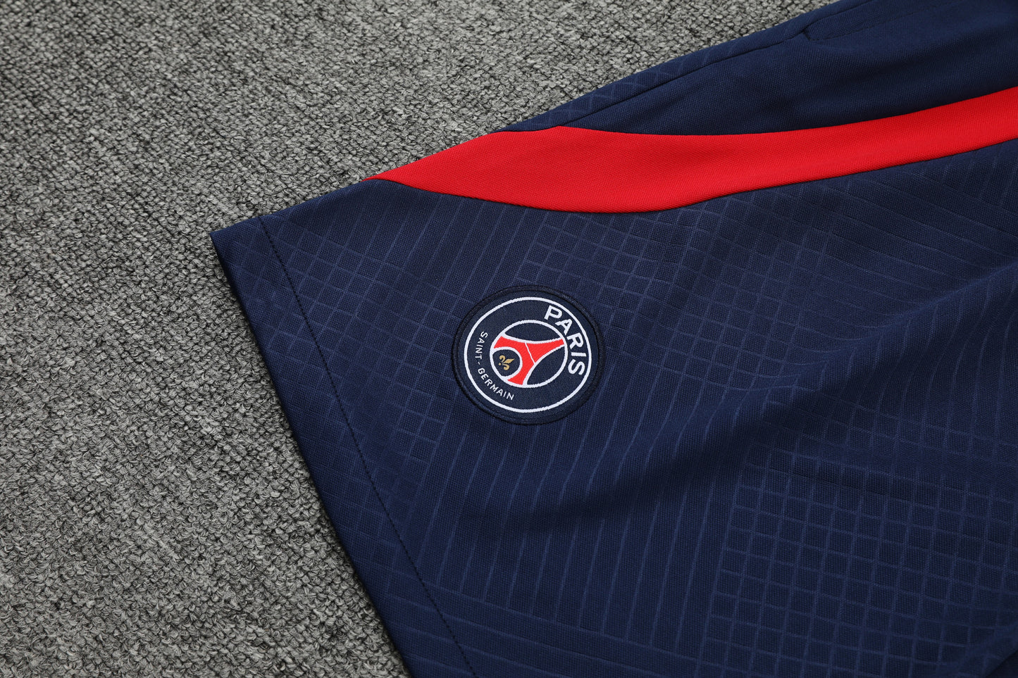 Kit Treino do PSG 2022/2023