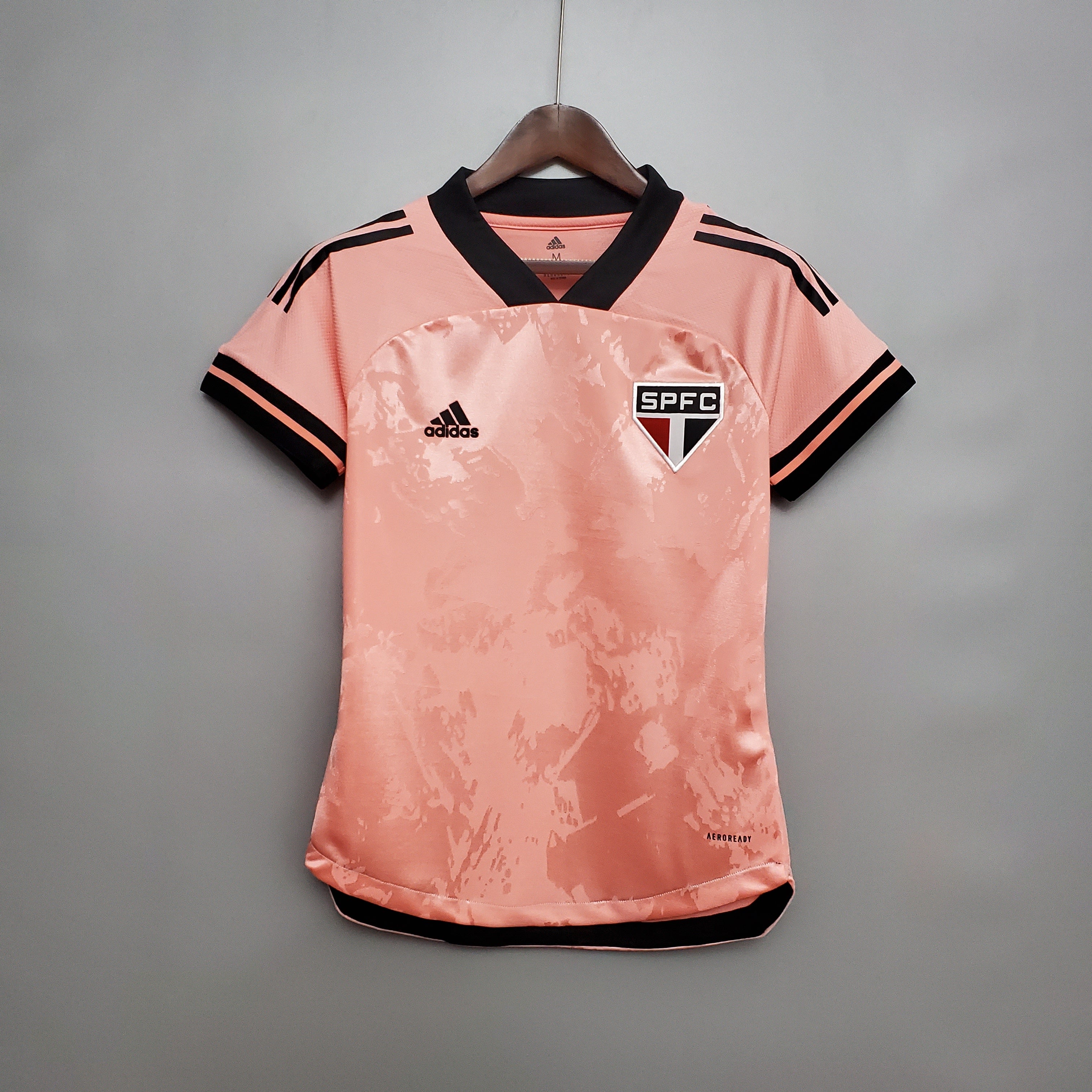 Camisa do sao paulo feminina sales infantil