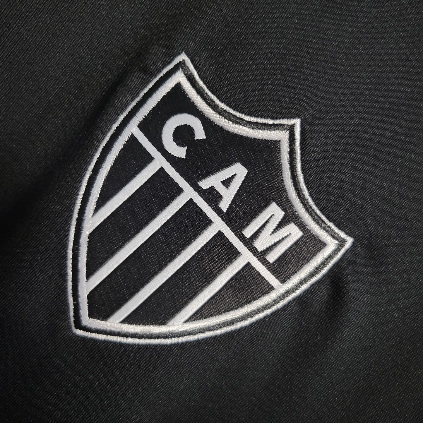 Camisa de Treino Atlético Mineiro Black 2022/2023