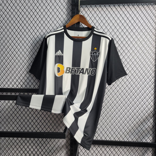 Camisa do Atlético Mineiro Titular 2022/2023