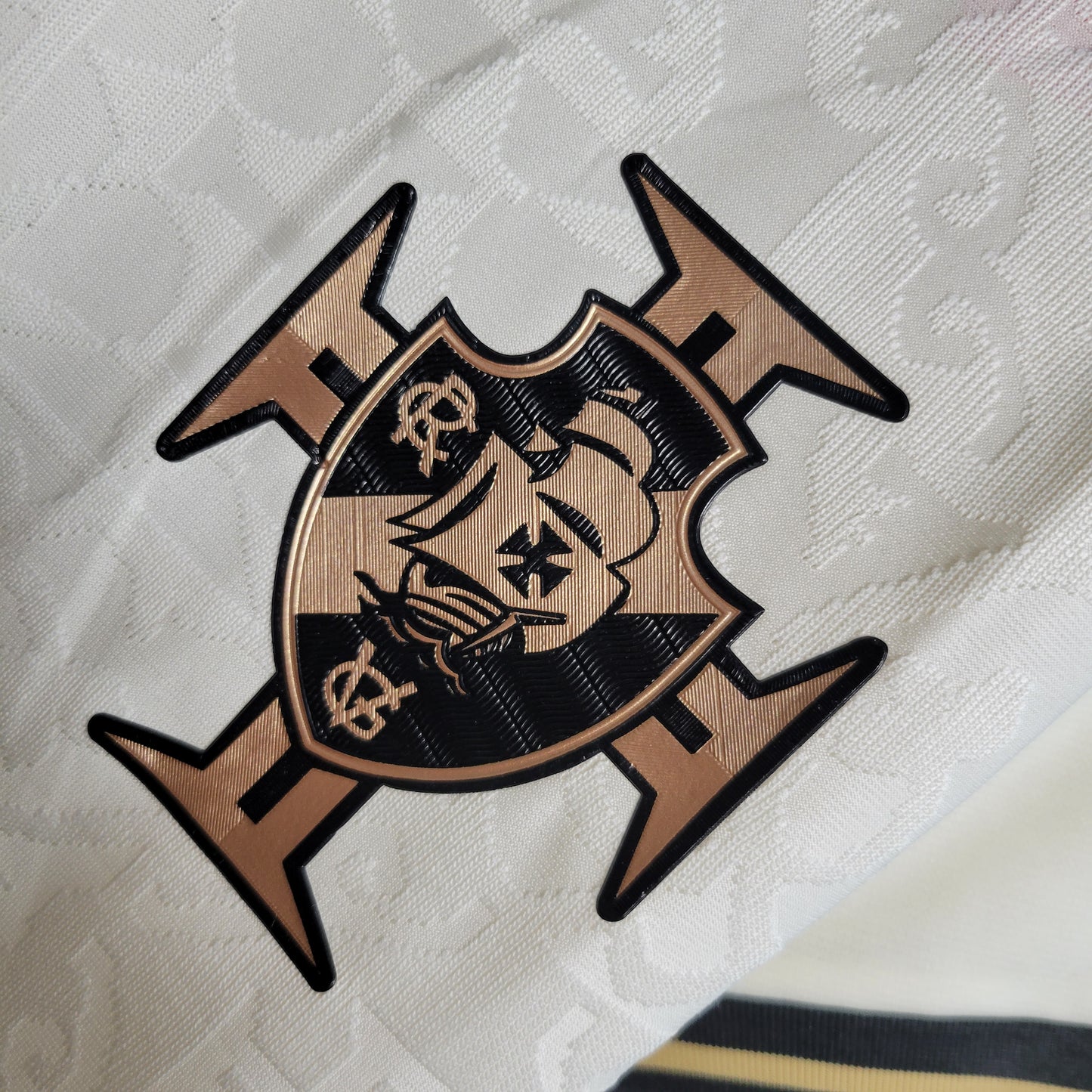 Camisa Feminina do Vasco Third 2022/2023