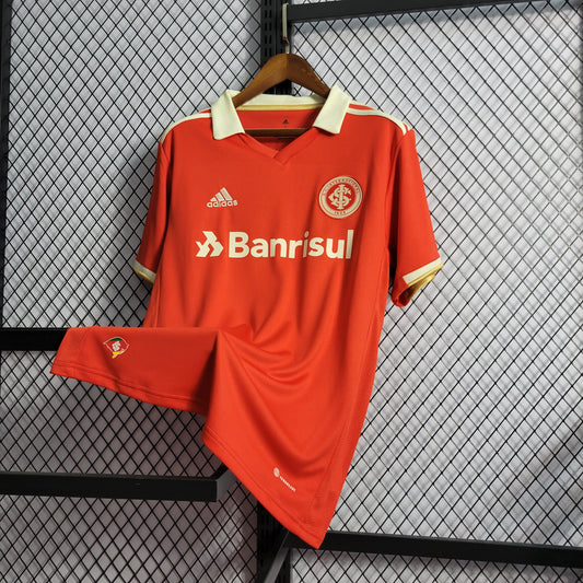 Camisa do Internacional Titular 2022/2023