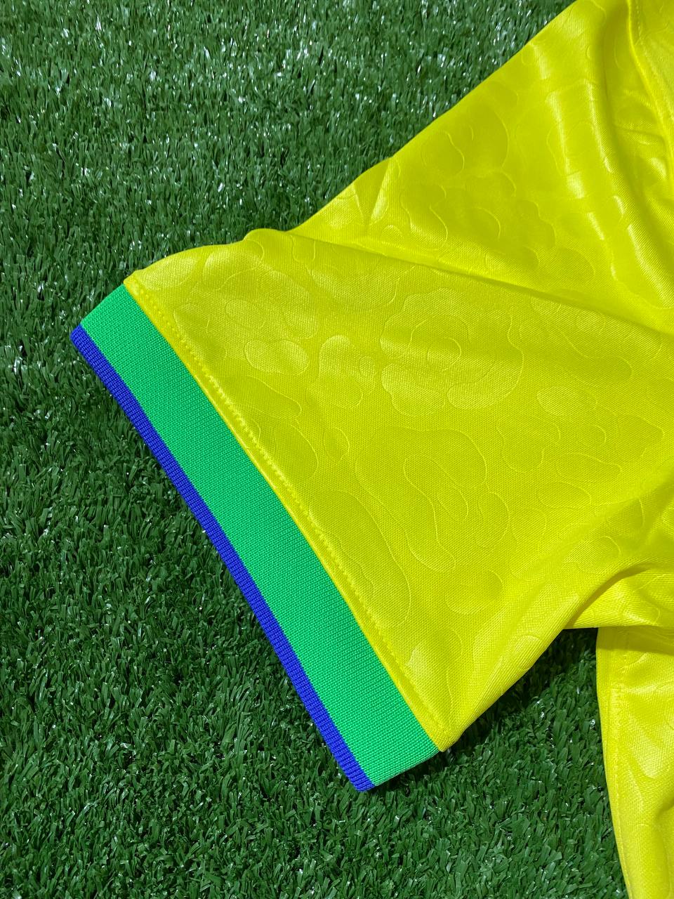 Camisa do Brasil Titular 2022/2023