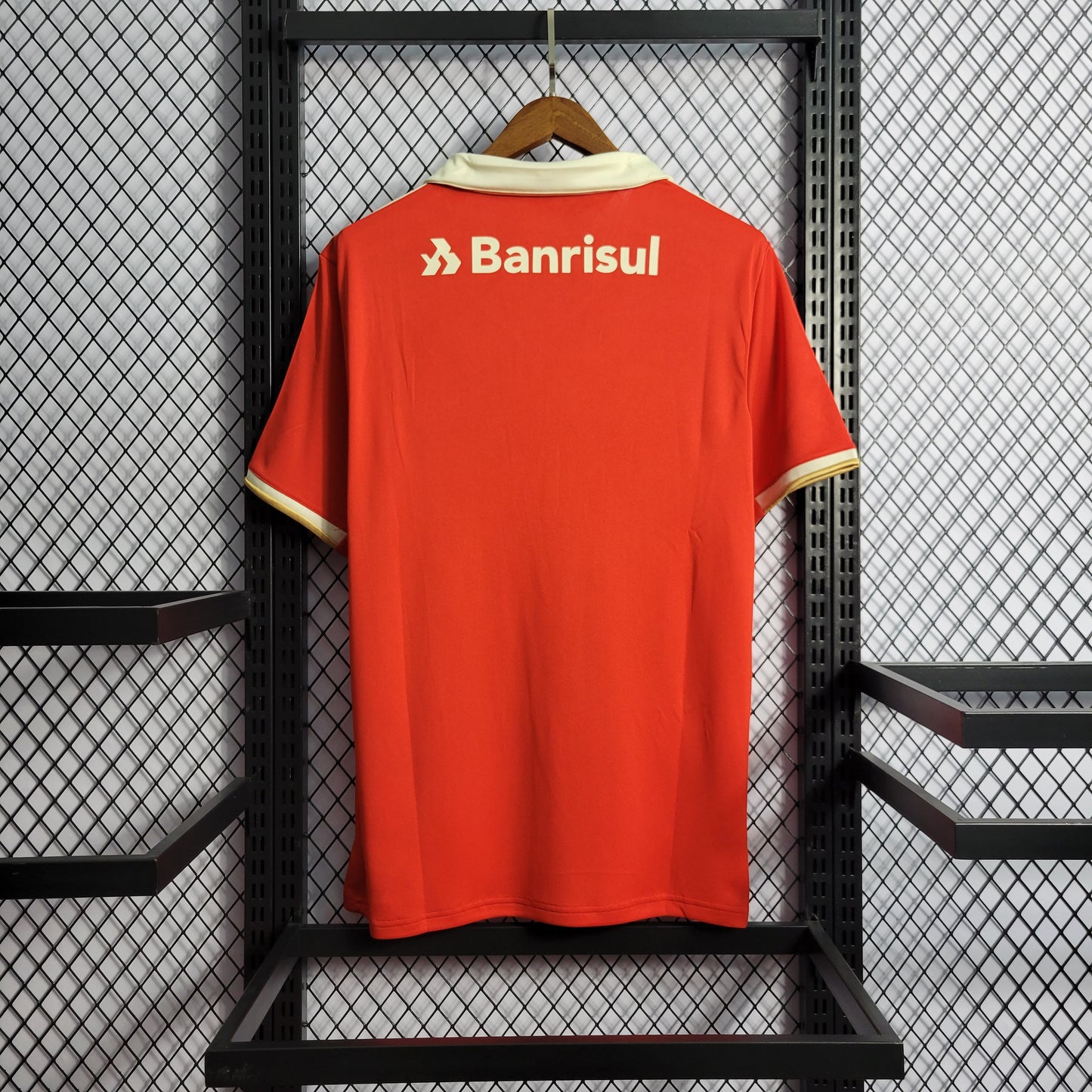 Camisa do Internacional Titular 2022/2023